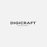 Digicraft Design Agency logo