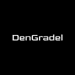 DenGradel.com | Website Design logo