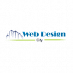 Web Design City logo