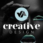 Jorge Aleix · Creative Design logo