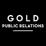 Gold PR AB logo