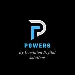 Powers&Dominion logo