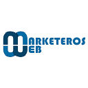 Marketerosweb Posicionamiento SEO en buscadores y diseño web logo