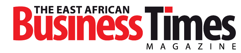 The East African Business Times cover