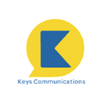 Keys Communications logo