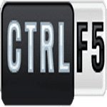 ControlF5 logo