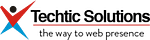 Techtic Solutions Inc logo