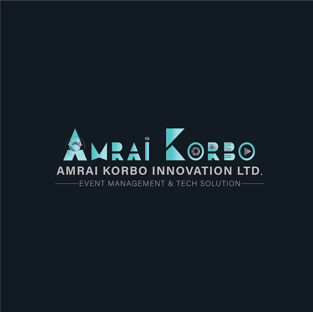 Amrai Korbo Innovation Ltd. cover