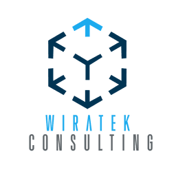 Wiratek Consulting logo