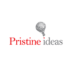 Pristine Ideas logo