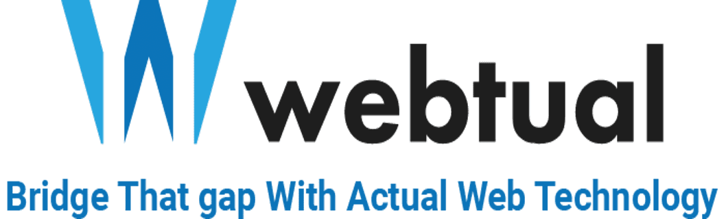 Webtual Technologies Pvt Ltd cover