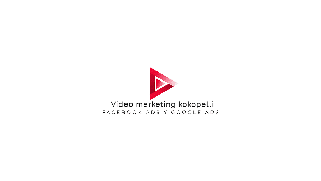 Video Marketing Kokopelli cover