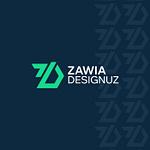 Zawia Designuz logo