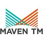 Maven TM logo