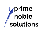 Prime Noble Solutions logo