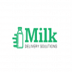 Milk Delivery Solutions logo