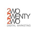 222 Digital Marketing Agency Chicago logo