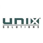 Unix Solutions logo