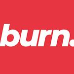 burn.agency logo