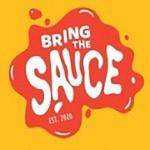 We Bring the Sauce logo