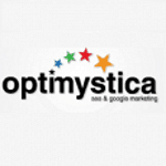 Optimystica logo