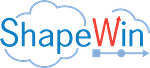 ShapeWin logo