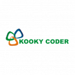Kooky Coder logo