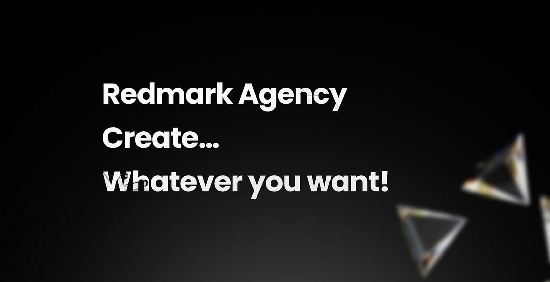Redmark Agency cover