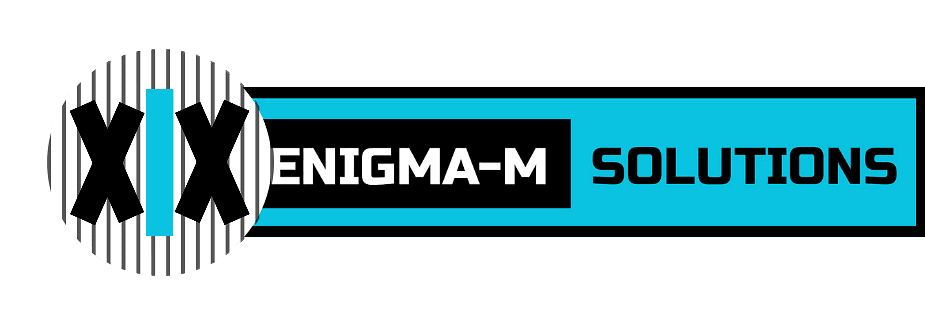 Enigma Media Solutions cover