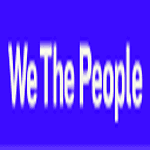 We The People logo