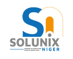 SOLUNIX NIGER SARL logo