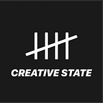 Creative State South Africa logo