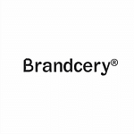 Brandcery® logo