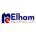 Elham Multiplast logo