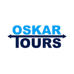 Oskar Tours logo