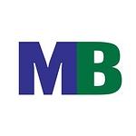 MarketBlazer, Inc. logo