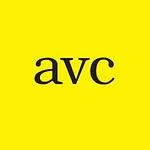 AVC. Agency of visual communications