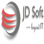 JD Soft logo