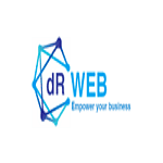 DR WEB logo