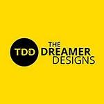 The Dreamer Designs logo