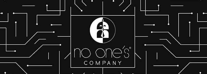 No One's Company cover