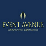 EVENT AVENUE logo