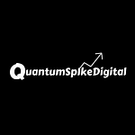 QuantumSpikeDigital logo