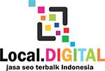 LocalDIGITAL.co.id logo