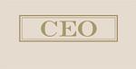 CEO Business logo