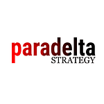 Paradelta Strategy logo