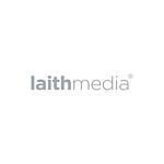 Laith Media logo