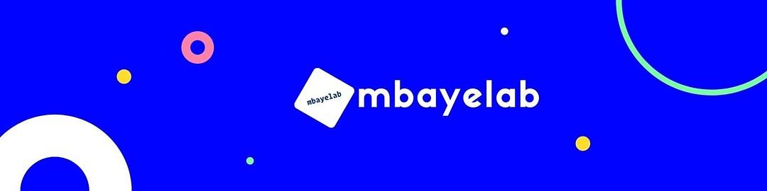 mbayelab cover