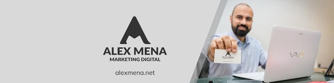 Agencia Facebook Ads - Alex Mena cover