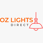 Oz Lights Direct logo
